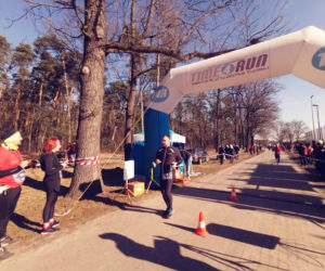 8. ZIMOWA ZADYSZKA za nami!