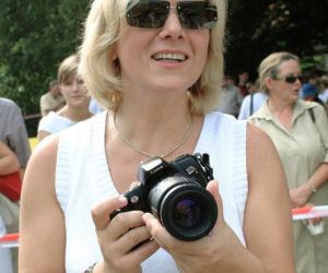 Dorota Kamińska
