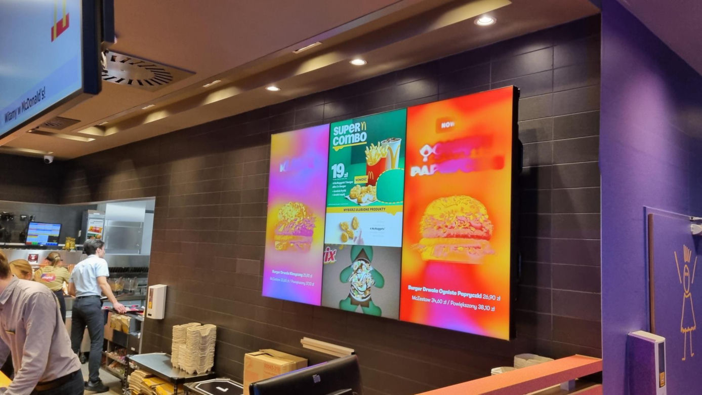 Burger Drwala 2025 już jest! Nowości i ceny kultowych kanapek