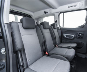 Toyota PROACE City (2020)