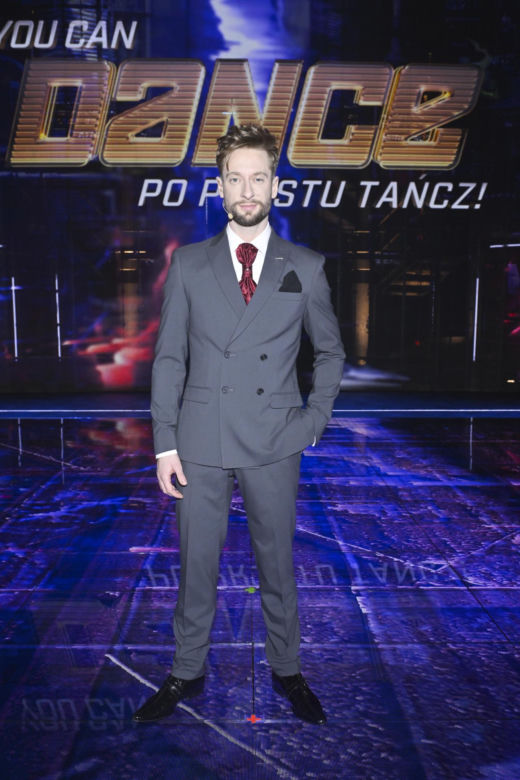Michał Danilczuk