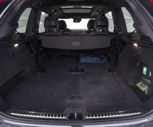 Volvo XC90 B5 AWD 8AT Inscription