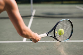 Turniej WTA w Toronto. Iga Świątek w trzeciej rundzie