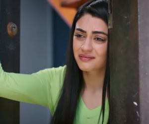 Panna młoda odc. 51. Hancer