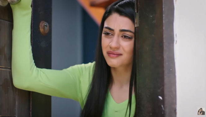 Panna młoda odc. 51. Hancer