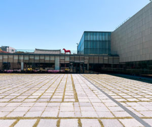 Koreańskie MMCA w Seulu