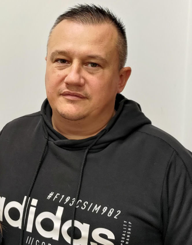 Policjanci pobili człowieka. Paweł S. był wśród nich