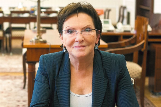 Ewa Kopacz