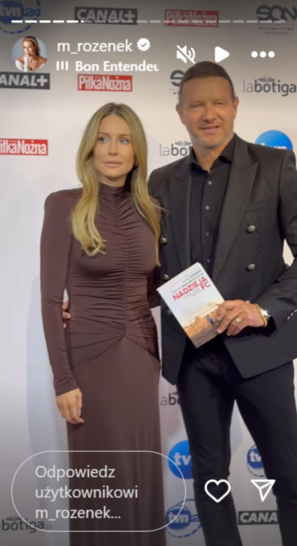 Małgorzata Rozenek