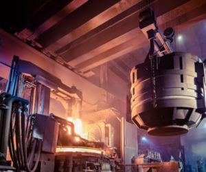 Amerykański właściciel Huty w Zawierciu wydaje miliardy