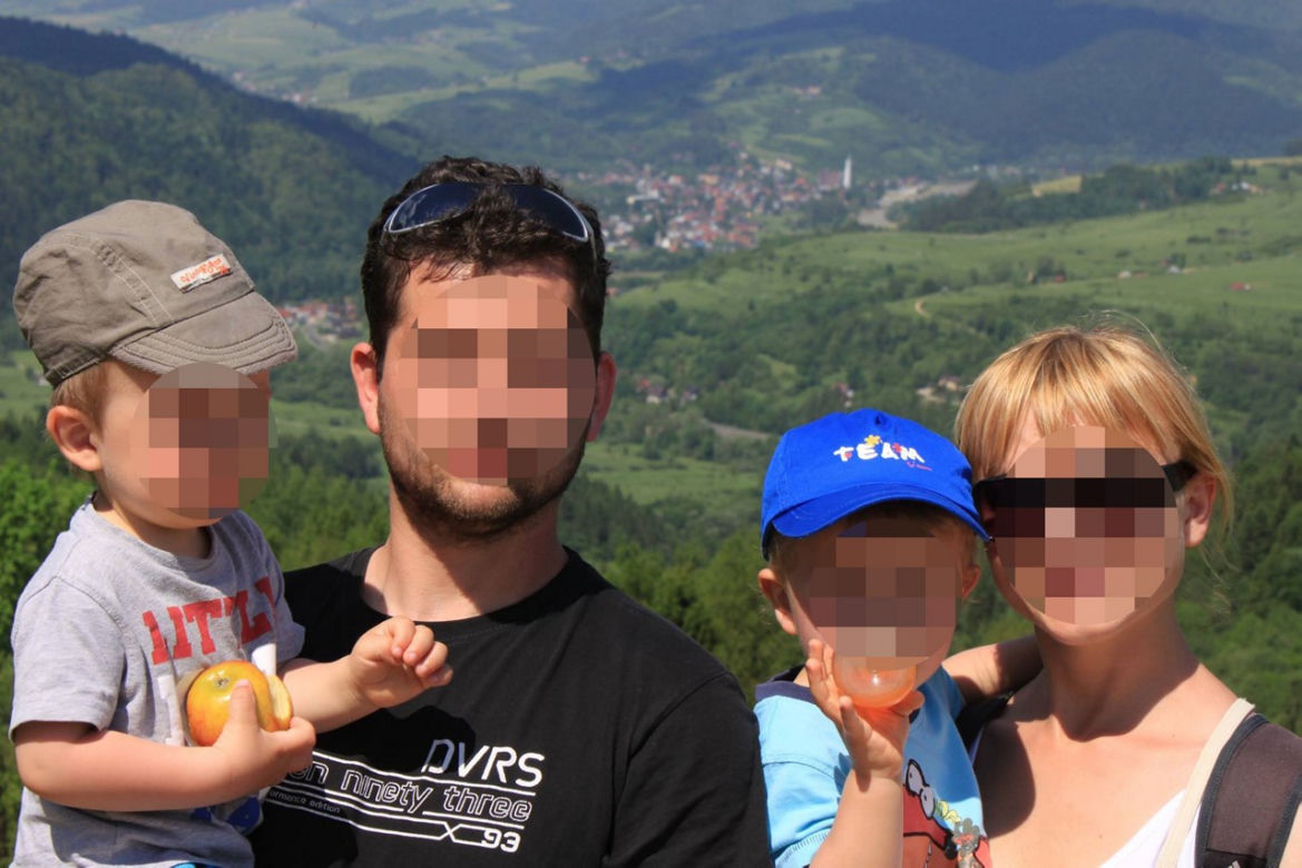 Osieroceni chłopcy dostaną rentę specjalną