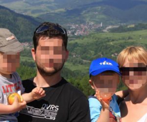 Osieroceni chłopcy dostaną rentę specjalną