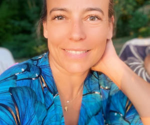 Anna Mucha pokazała co ma najlepsze