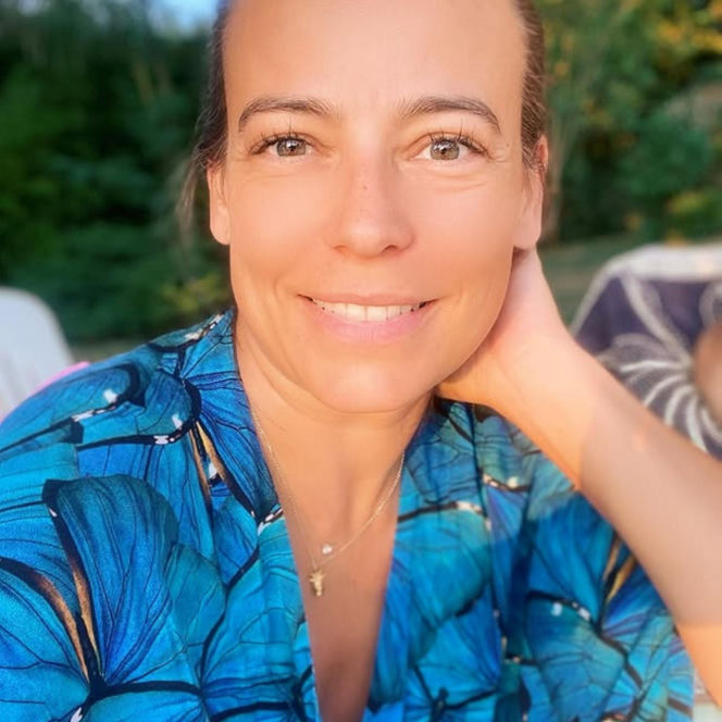 Anna Mucha pokazała co ma najlepsze