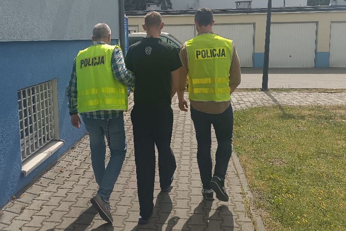 Zwyrodnialec z Brodnicy wziął psa z ogłoszenia i pieniądze na karmę, tylko po to żeby zabić zwierze