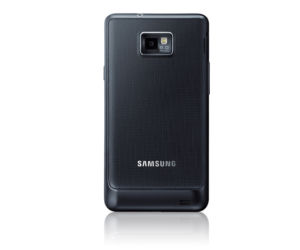 Samsung Galaxy S II
