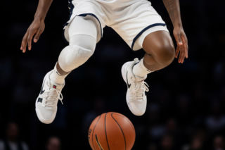 El. MŚ koszykarzy – Jordan Loyd podbił serca fanów. Co powiedział Mateusz Ponitka?