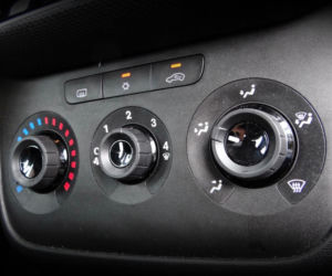 Fiat Punto 2012