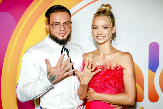 Pamela Stefanowicz, Mateusz Janusz, Fit Lovers