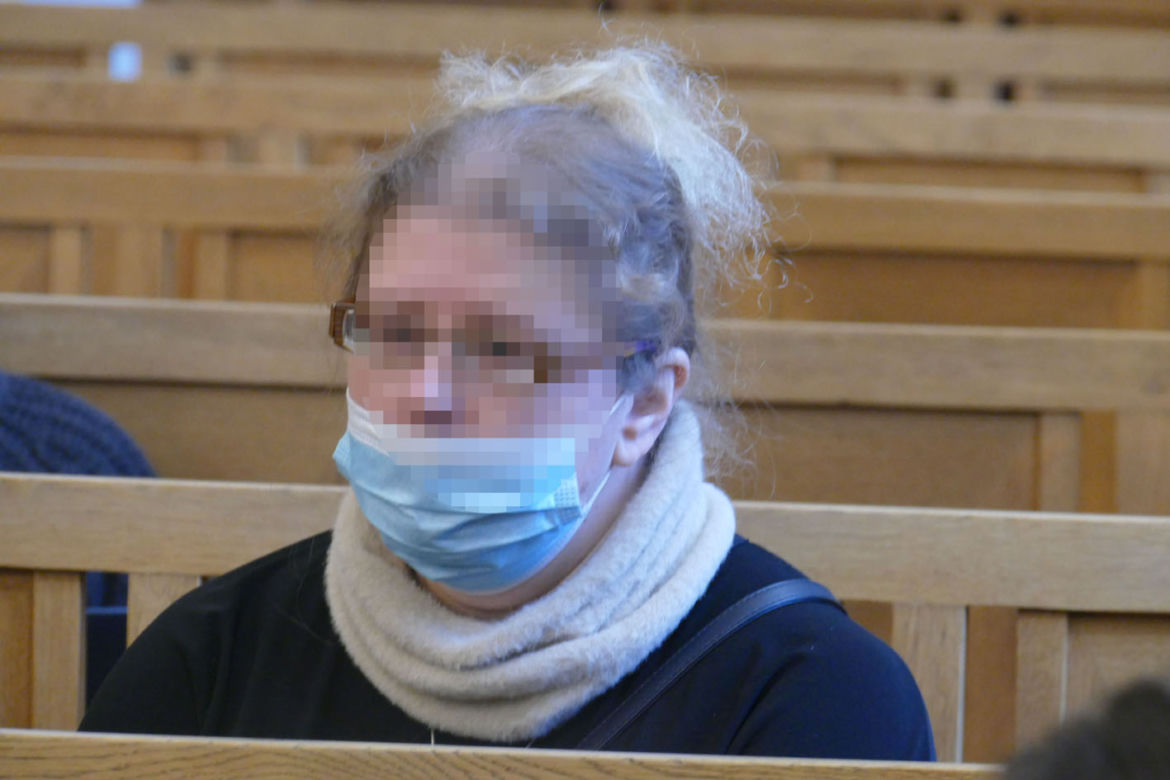 Ruszył proces w sprawie zabójstwa 20-latki z Pabianic