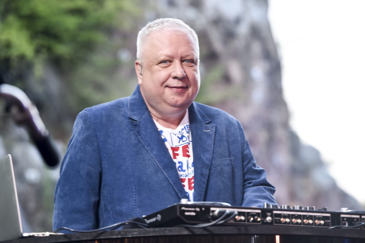 Marek Sierocki nowym gospodarzem "Szansy na sukces"
