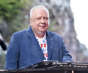 Szansa dla Sierockiego
