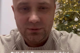 Adrian ze ŚOPW zdradził, jak się czuje. Wykluczyło mnie to całkowicie