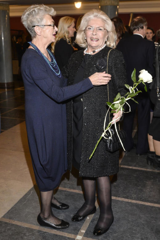Elżbieta Penderecka