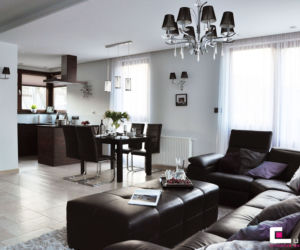 Dom 120 m2