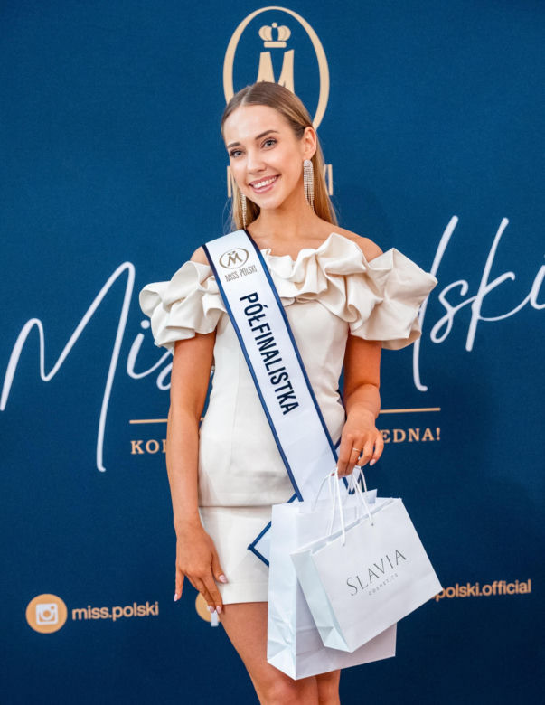 Półfinalistki Miss Polski 2025