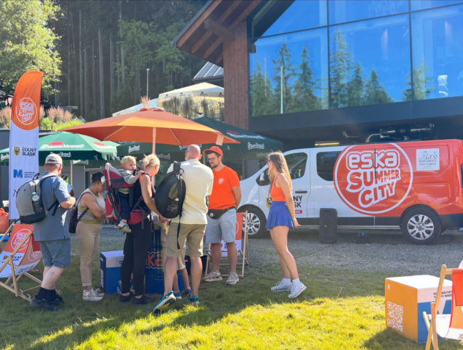 ESKA Summer City w Karpaczu! Sprawdź relację i harmonogram kolejnych imprez