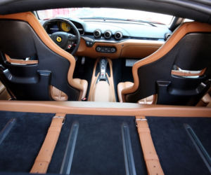 Ferrari F12 Berlinetta
