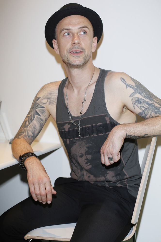 Nergal