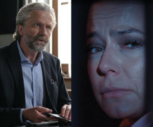 M jak miłość, odcinek 1892: To on wrobi Magdę w przestępstwo! Tak prezes Baczewski oskarży ją o kradzież miliona złotych darowizny dla fundacji - ZDJĘCIA, WIDEO