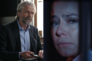 M jak miłość, odcinek 1892: To on wrobi Magdę! Podstawiony Baczewski oskarży ją o kradzież miliona złotych darowizny dla fundacji - WIDEO