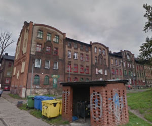 Ruda Śląska Os. Kaufhaus