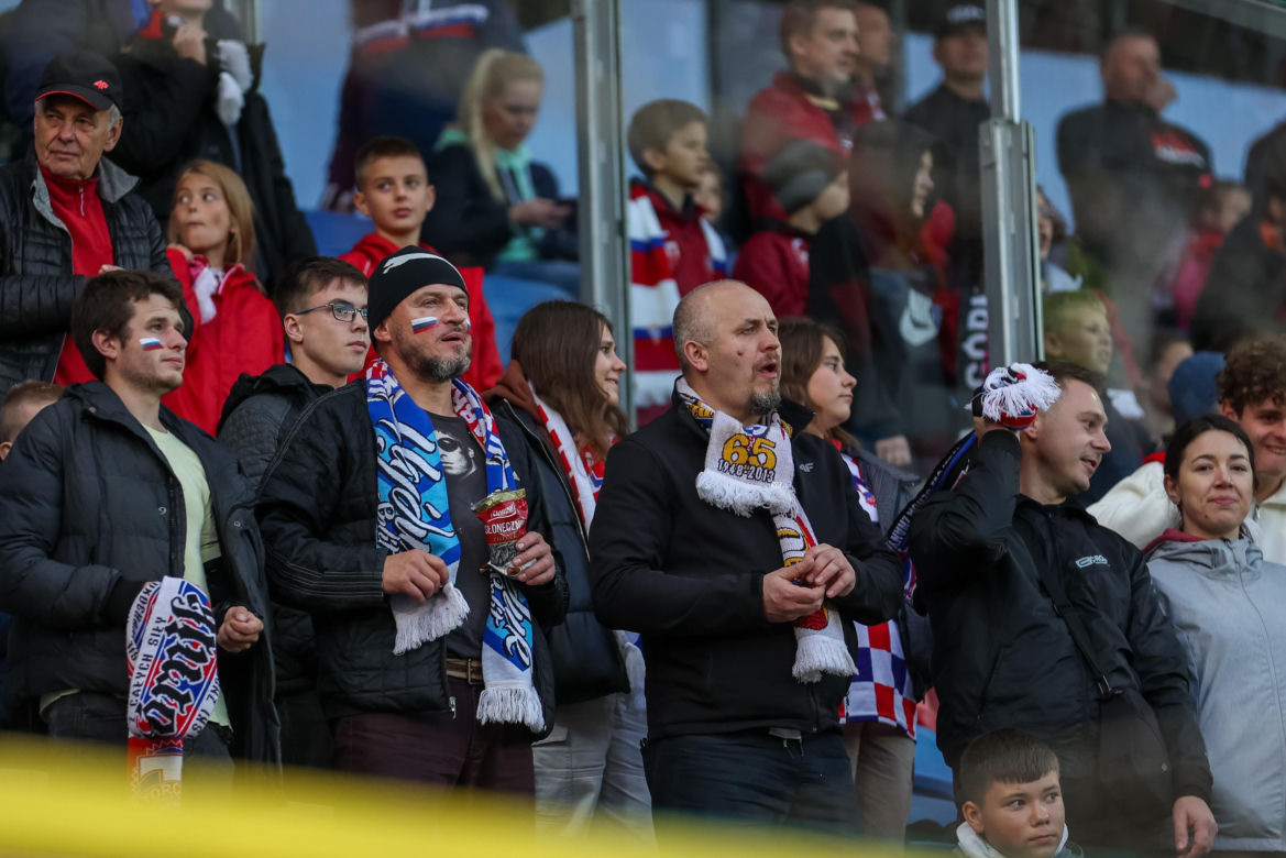 Górnik-Raków