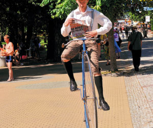 Pokazaliście, że wszędzie czytacie Super Express