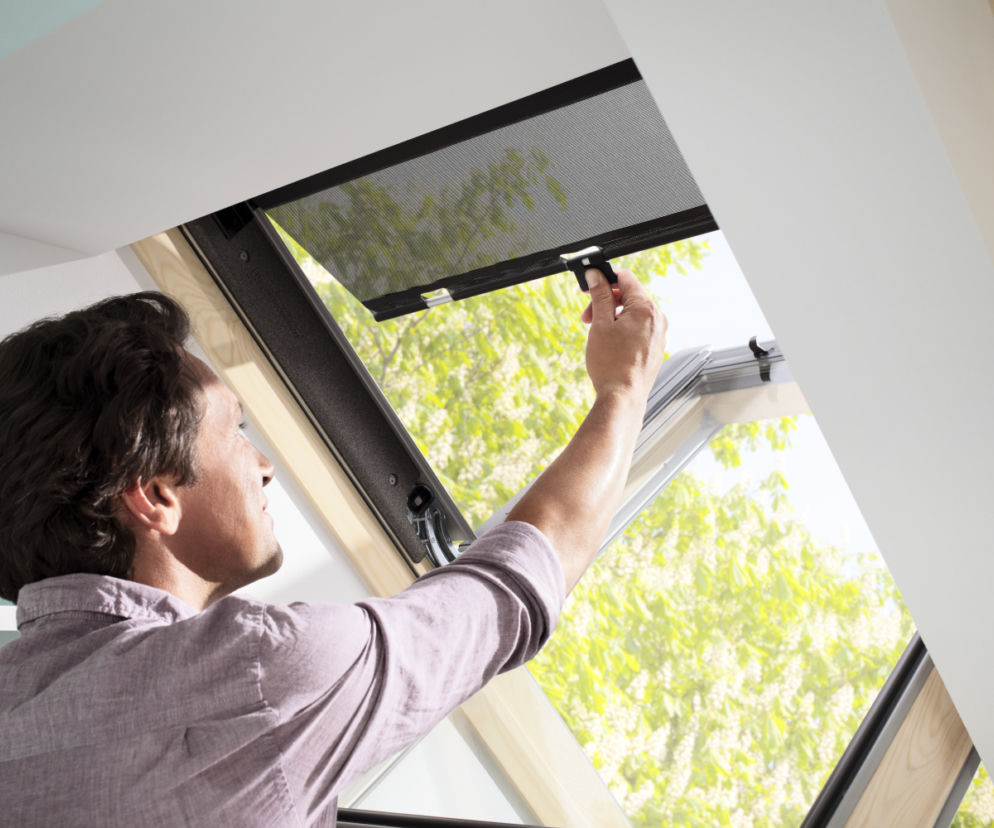 Fabryka Velux w Gnieźnie od poniedziałku działa w systemie 4-dniowego tygodnia pracy