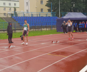 I Memoriał Zbigniewa Ludwichowskiego w Olsztynie