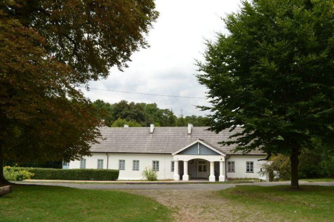 To najbardziej niedoceniona wieś w województwie śląskim. Jest tam szlak cudownych źródeł