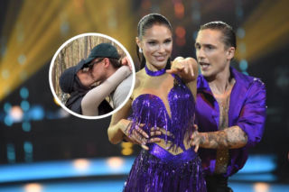 Wszystko jasne! Natsu i Kucina potwierdzają związek całuśnymi zdjęciami. Miłość kwitnie po Tańcu z Gwiazdami