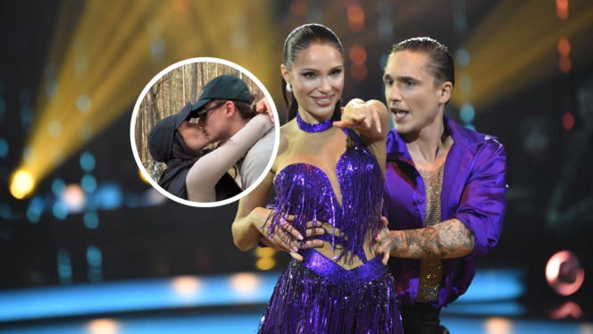 Wszystko jasne! Natsu i Kucina potwierdzają związek całuśnymi zdjęciami. Miłość kwitnie po Tańcu z Gwiazdami