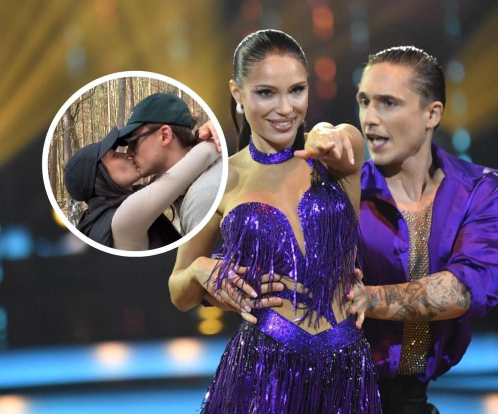 Natsu i Wojciech Kucina