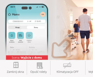 Twoje centrum zarządzania domem