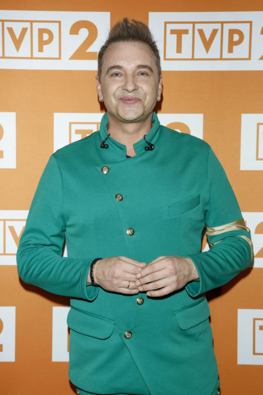 Radek Liszewski