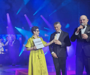 XIV Marszałkowski Bal Dobroczynny w CKK Jordanki. Koncert Kuby Badacha i licytacje