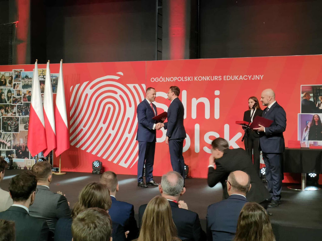 Karol Nawrocki powołał Radę Młodzieży przy Prezydencie RP