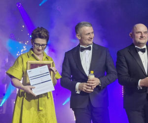 XIV Marszałkowski Bal Dobroczynny w CKK Jordanki. Koncert Kuby Badacha i licytacje