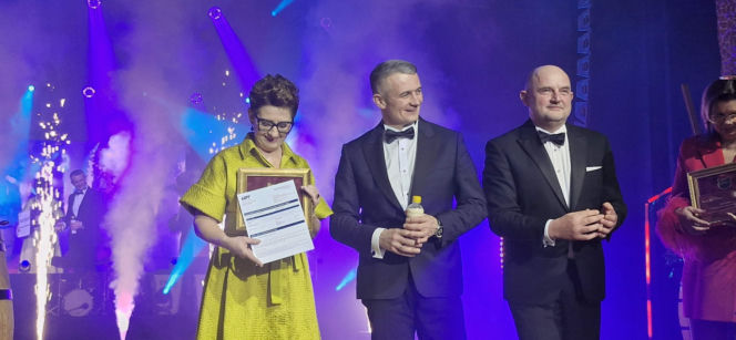 XIV Marszałkowski Bal Dobroczynny w CKK Jordanki. Koncert Kuby Badacha i licytacje